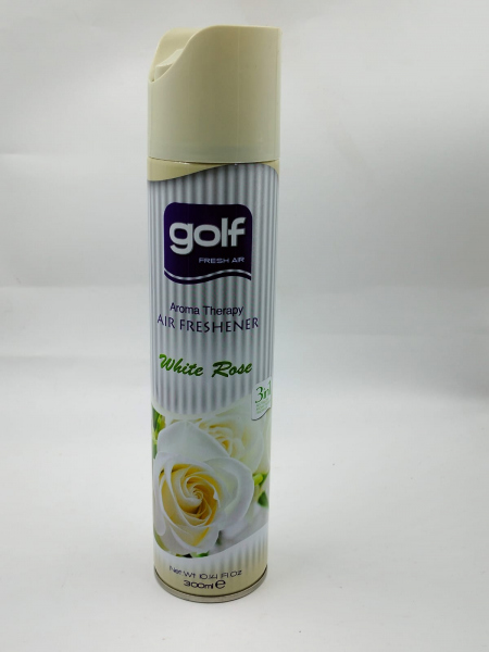 معطر جو جولف GOLF FRESH AIR